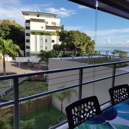Elegant F3 A La Villa Stencer, Papeete, Calme Climatise Et Spacieux Papeete  Exterior foto